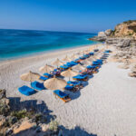 Dhërmi Beach Albania: Know It All Before You Go!