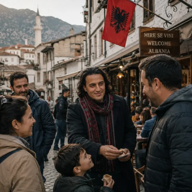 Vlorë Travel Guide 2026 – The Complete Guide to Albania’s Most Beautiful City
