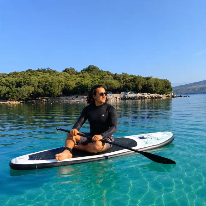Ksamil Albania: Best Things to Do, Beaches & 2-Day Road Trip