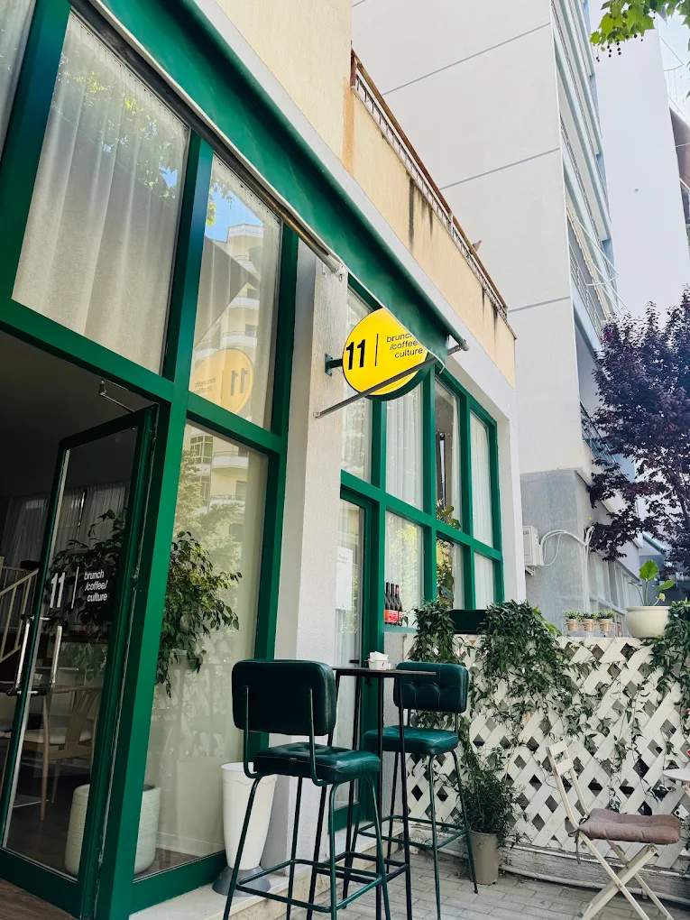 5 Kafenetë më të Mira në Vlorë, Shqipëri, Udhëzuesi 2026