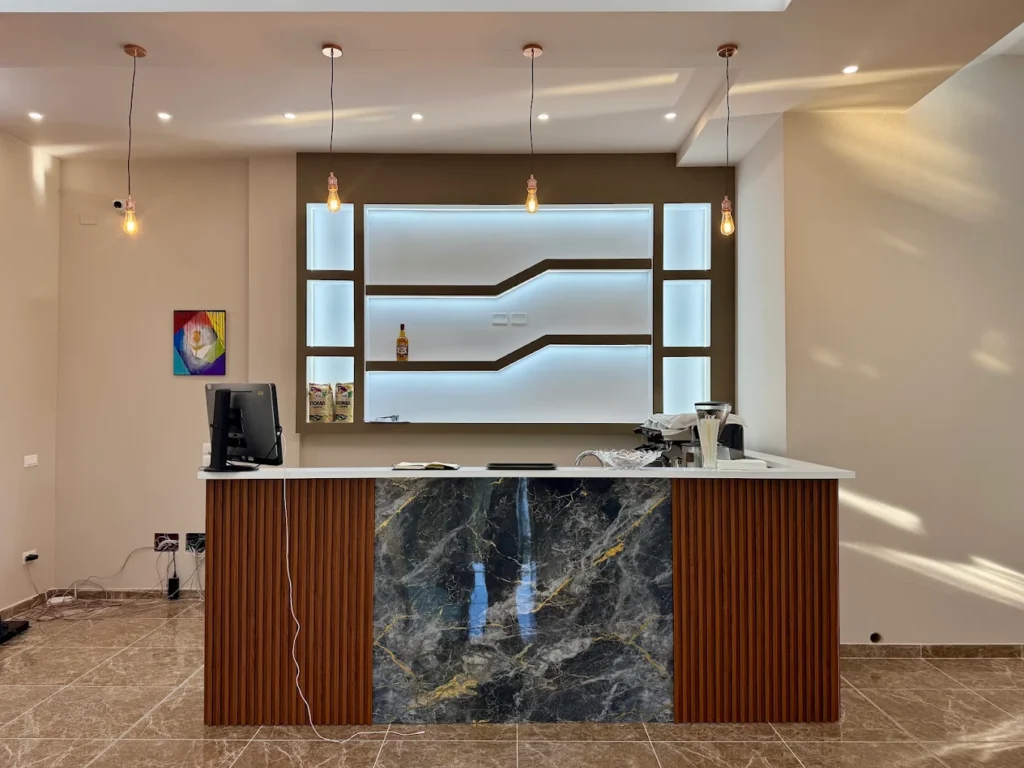 Aerostay Hotel