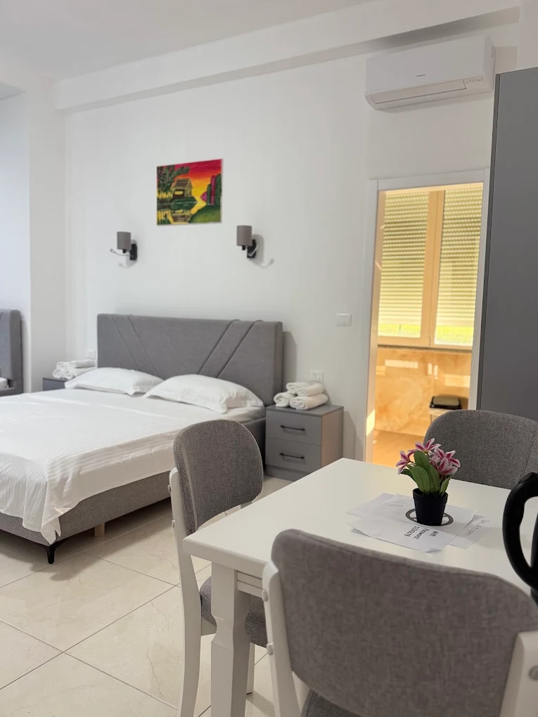 Aerostay Hotel