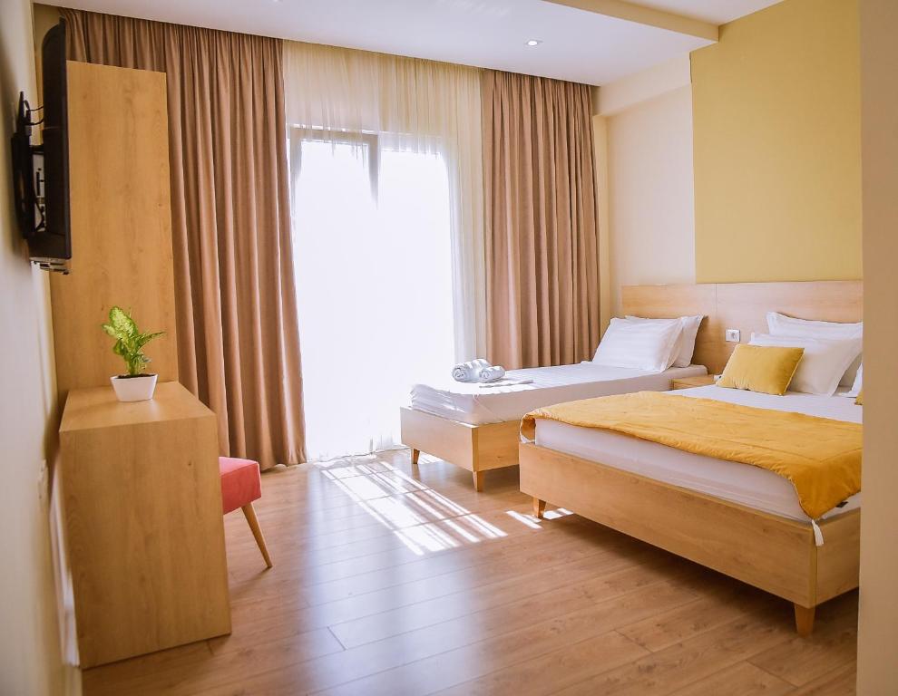 Airport-Garden-Hotel