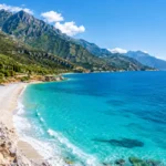 Albanian Riviera in September & October 2026: Sarandë, Ksamil, Himarë & Dhërmi