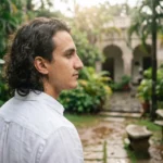 Meet Sokol Rama: Your Local Tour Guide in Albania